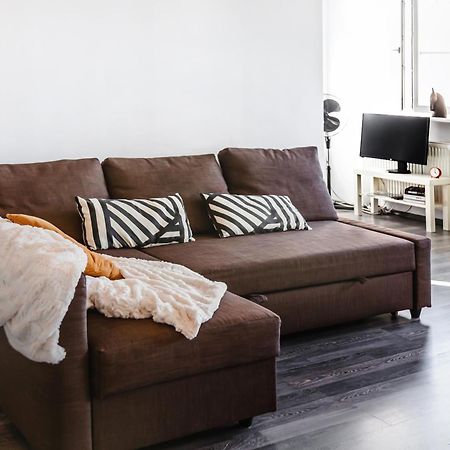 Stylowy Apartament W Najlepszej Lokalizacji Wrocław Eksteriør billede
