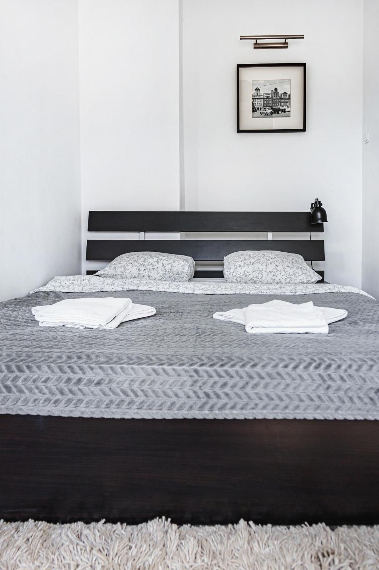 Stylowy Apartament W Najlepszej Lokalizacji Wrocław Eksteriør billede