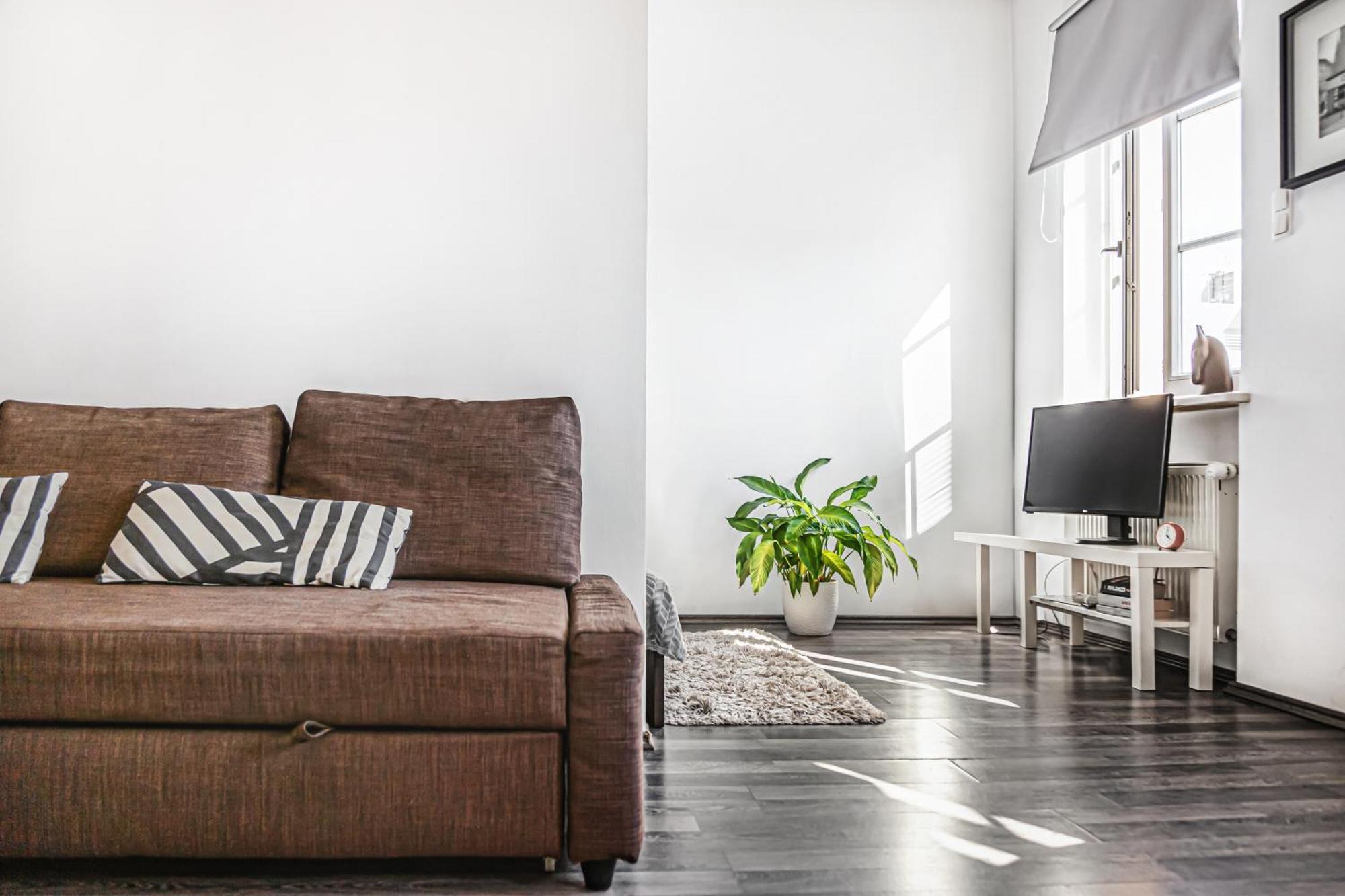 Stylowy Apartament W Najlepszej Lokalizacji Wrocław Eksteriør billede