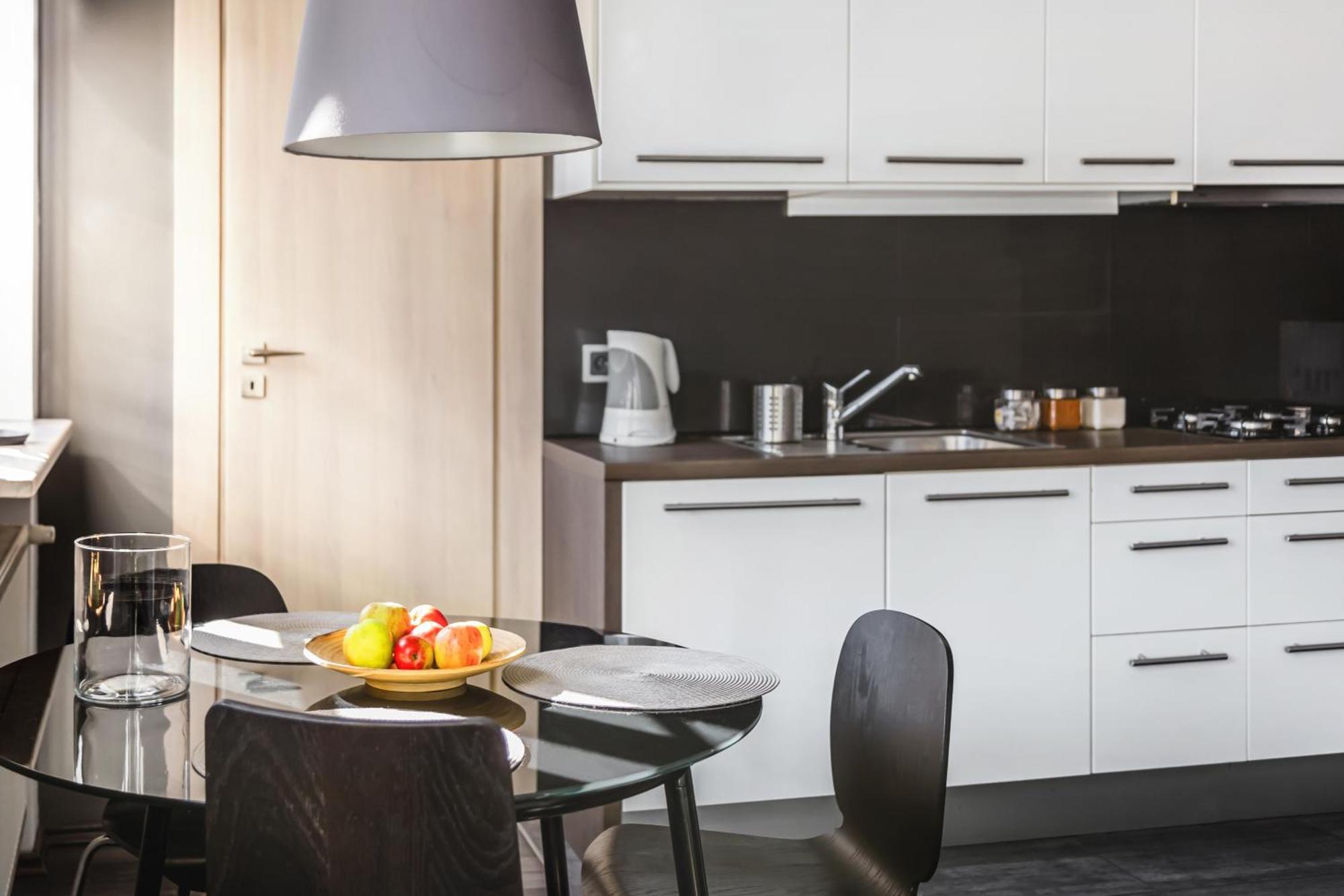 Stylowy Apartament W Najlepszej Lokalizacji Wrocław Eksteriør billede