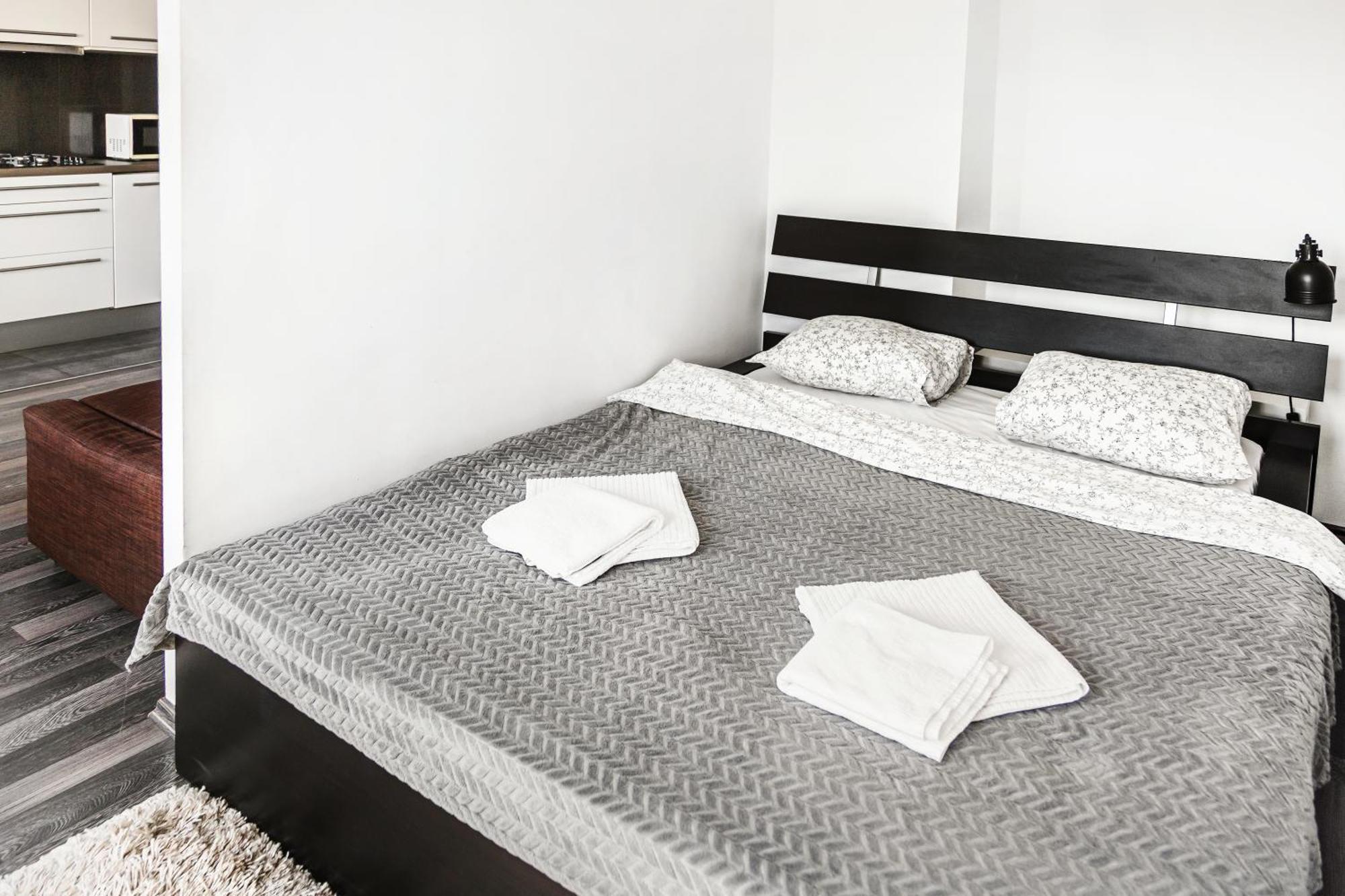 Stylowy Apartament W Najlepszej Lokalizacji Wrocław Eksteriør billede