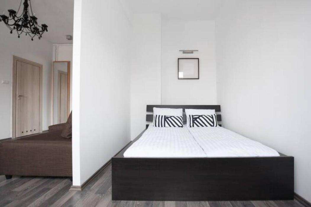 Stylowy Apartament W Najlepszej Lokalizacji Wrocław Eksteriør billede